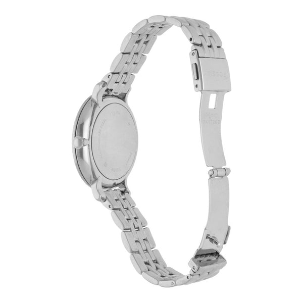 Reloj Fossil para dama modelo ES3545.