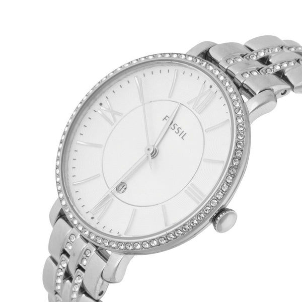 Reloj Fossil para dama modelo ES3545.