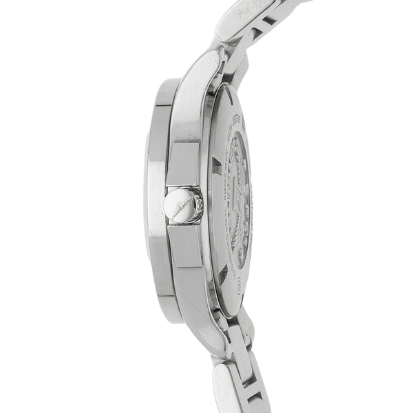 Reloj Longines para dama modelo Conquest.