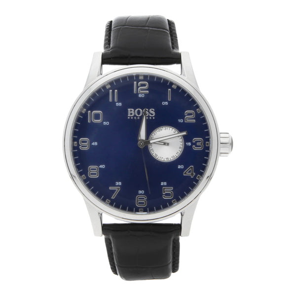 Reloj Hugo Boss para caballero modelo 2484.