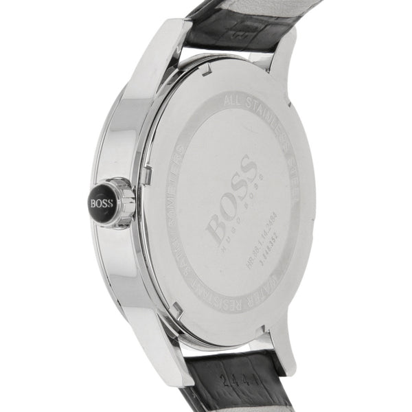 Reloj Hugo Boss para caballero modelo 2484.
