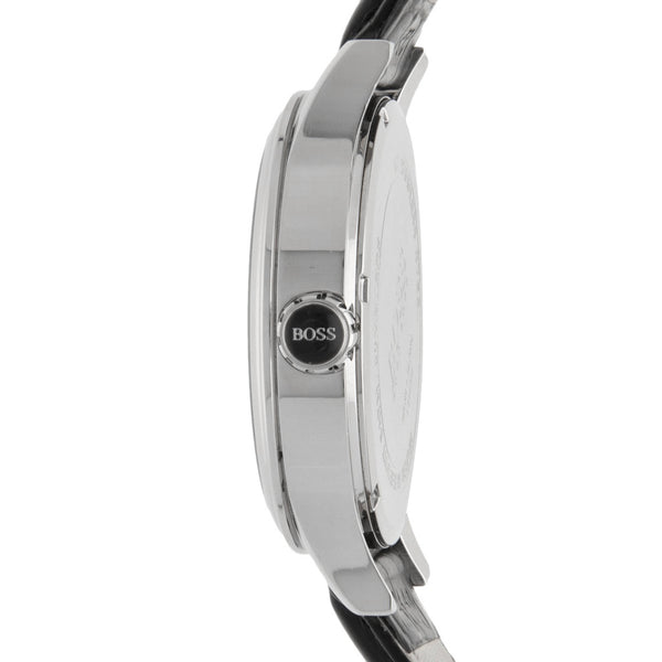 Reloj Hugo Boss para caballero modelo 2484.