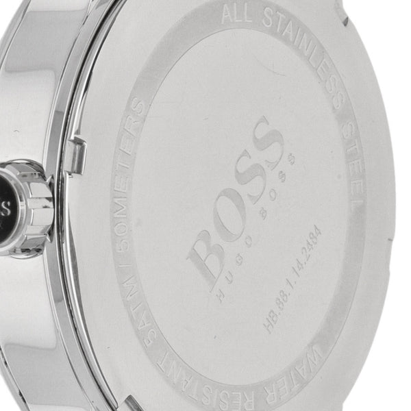 Reloj Hugo Boss para caballero modelo 2484.
