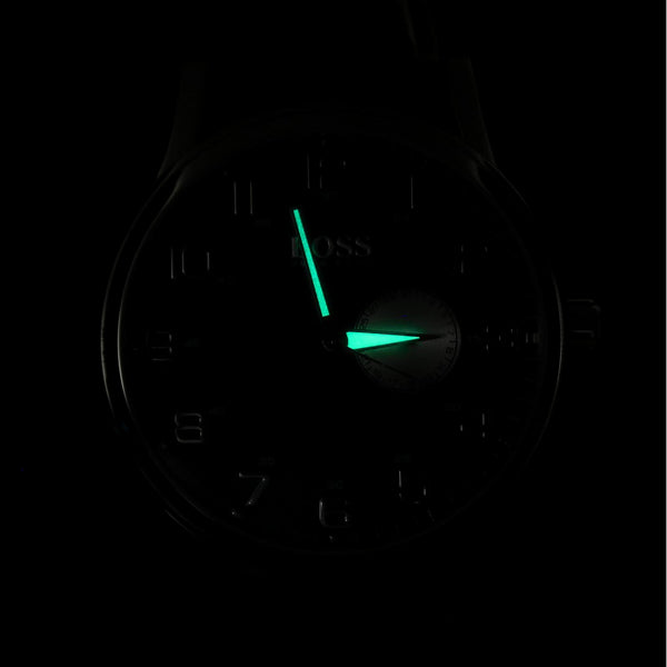 Reloj Hugo Boss para caballero modelo 2484.