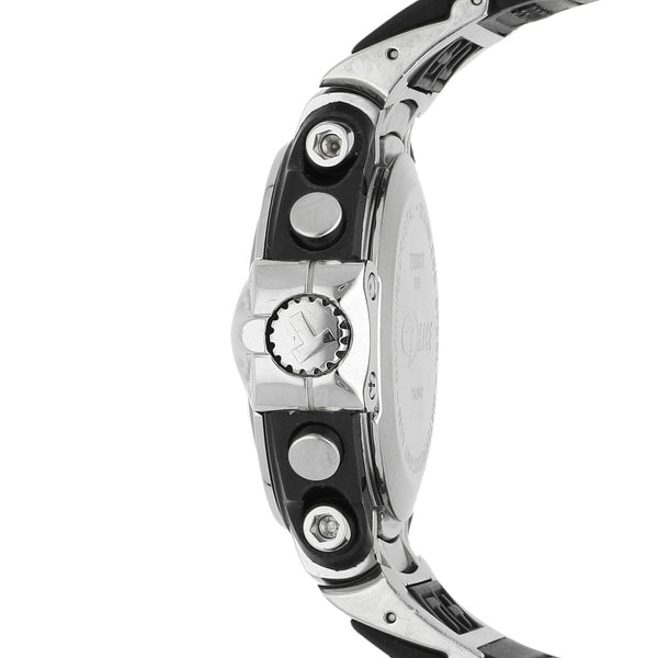 Reloj Tissot para dama modelo T-Race.