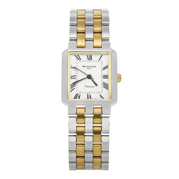 Reloj Nivada para caballero/unisex modelo Millionaire.