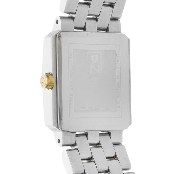 Reloj Nivada para caballero/unisex modelo Millionaire.