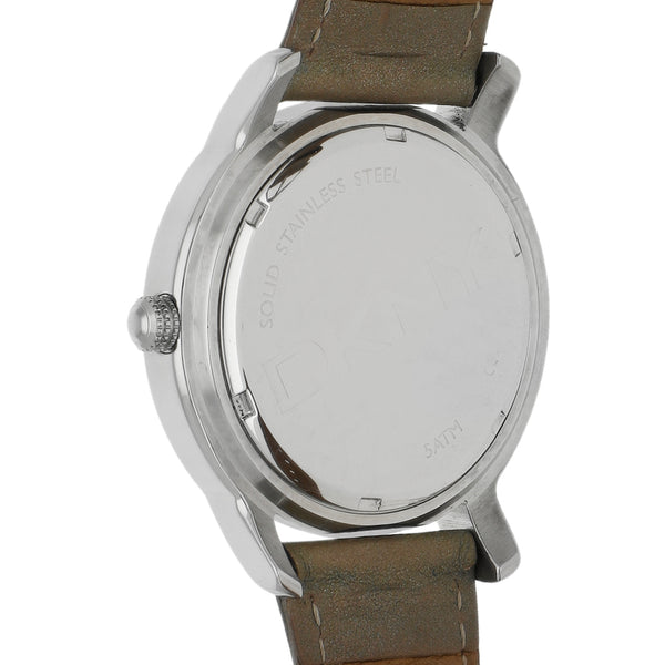 Reloj DKNY para dama modelo Park Avenue.