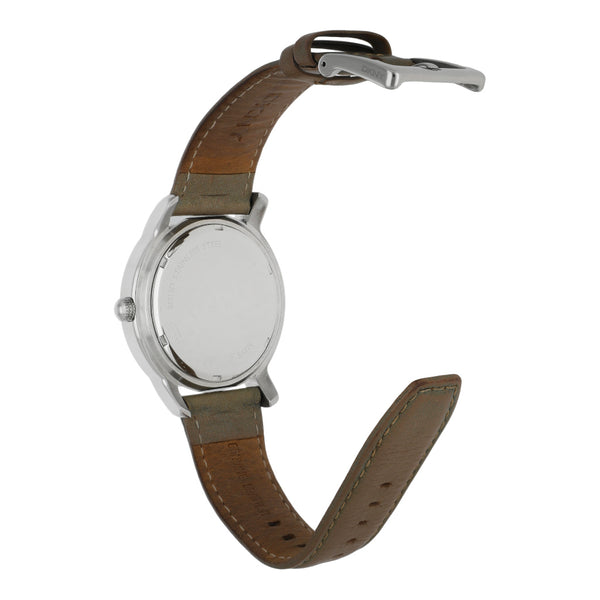 Reloj DKNY para dama modelo Park Avenue.