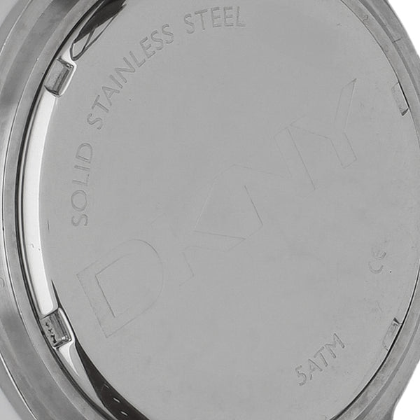 Reloj DKNY para dama modelo Park Avenue.