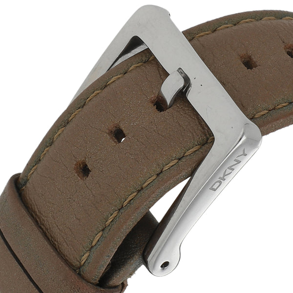 Reloj DKNY para dama modelo Park Avenue.