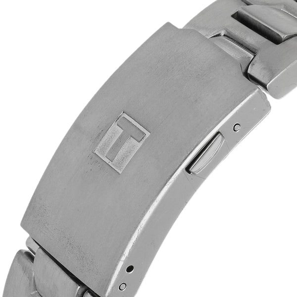 Reloj Tissot para caballero modelo T-Touch.