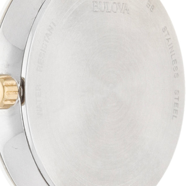 Relol Bulova para dama modelo Modern.