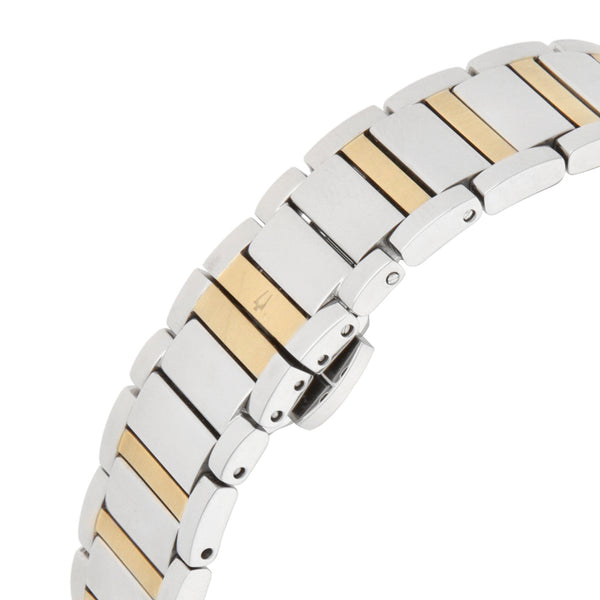 Relol Bulova para dama modelo Modern.