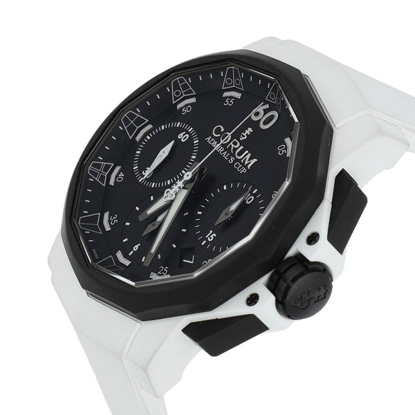 Reloj Corum para caballero modelo Admiral´s Cup Challenger 44.