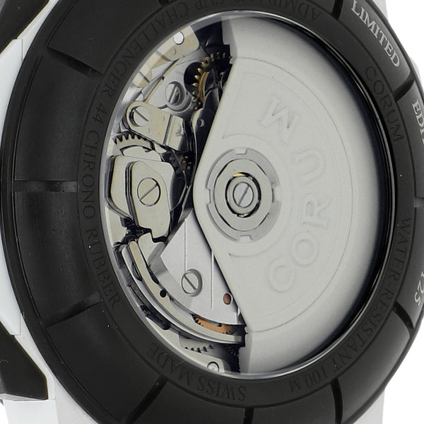 Reloj Corum para caballero modelo Admiral´s Cup Challenger 44.