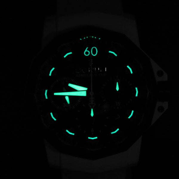 Reloj Corum para caballero modelo Admiral´s Cup Challenger 44.