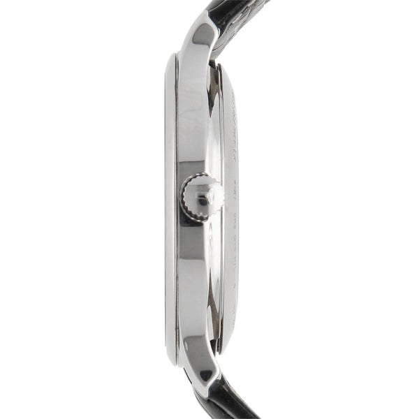 Reloj Tissot para caballero modelo Powermatic 80.
