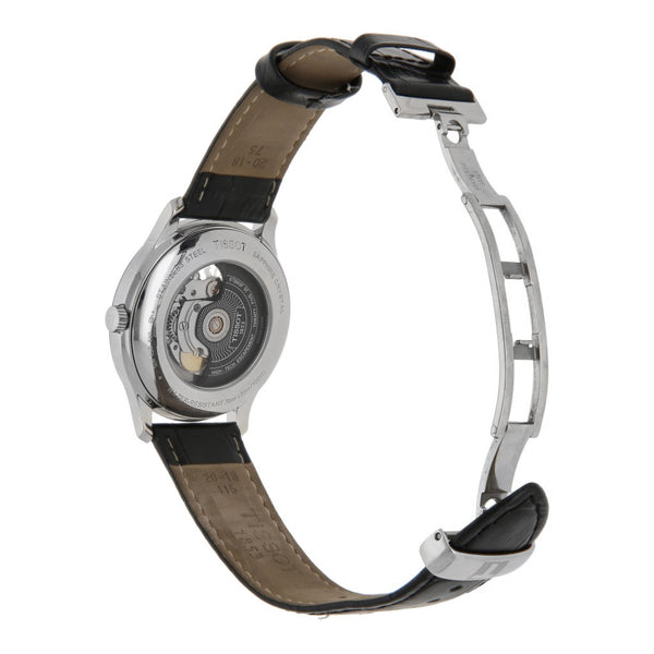 Reloj Tissot para caballero modelo Powermatic 80.