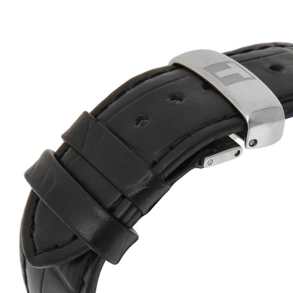 Reloj Tissot para caballero modelo Powermatic 80.