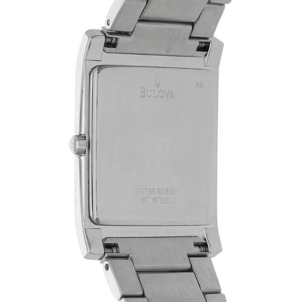 Reloj Bulova para caballero modelo Classic.