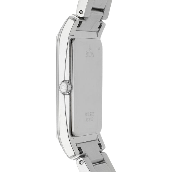 Reloj Bulova para caballero modelo Classic.