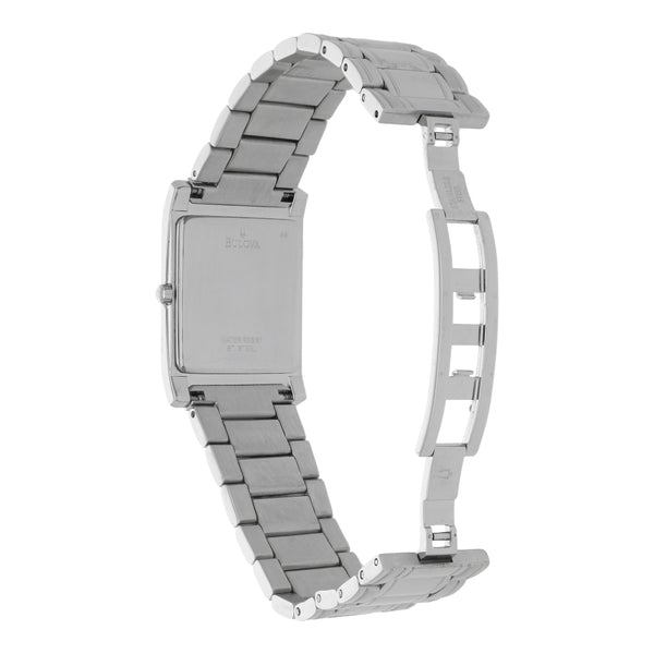 Reloj Bulova para caballero modelo Classic.