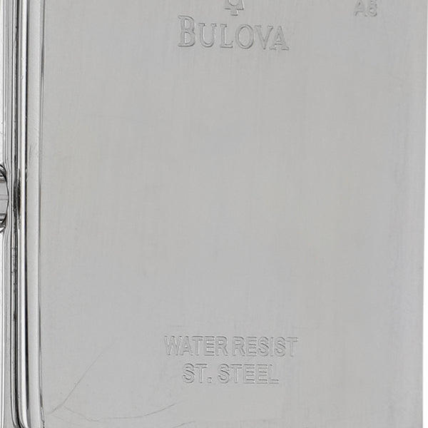 Reloj Bulova para caballero modelo Classic.