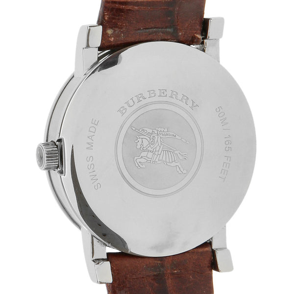 Reloj Burberry para caballero/unisex modelo BU1356.