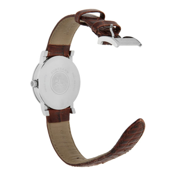 Reloj Burberry para caballero/unisex modelo BU1356.