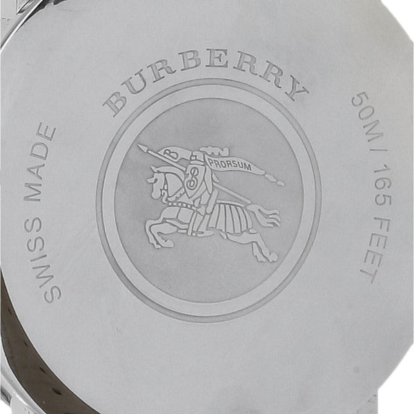Reloj Burberry para caballero/unisex modelo BU1356.