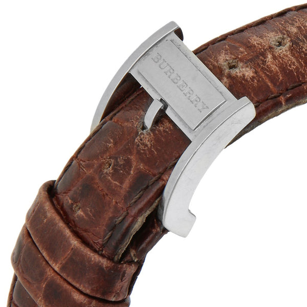 Reloj Burberry para caballero/unisex modelo BU1356.