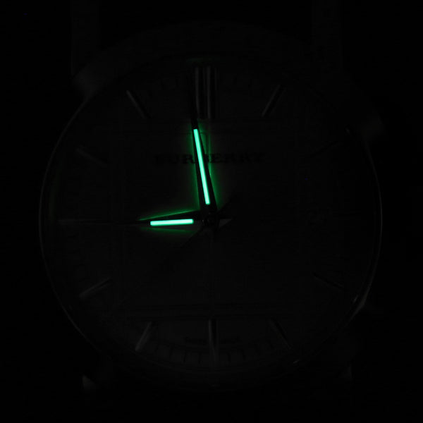 Reloj Burberry para caballero/unisex modelo BU1356.