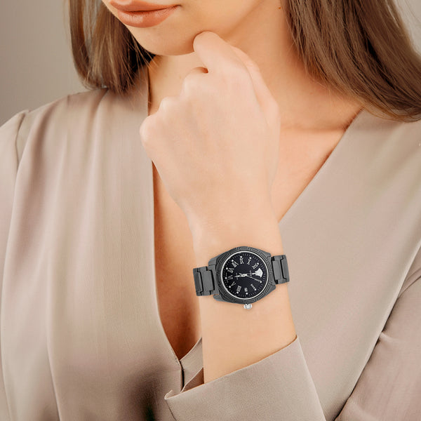 Reloj Versace para dama modelo DV One.