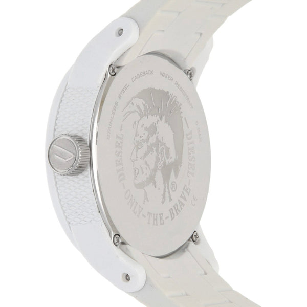 Reloj Diesel para caballero modelo Double Dow.