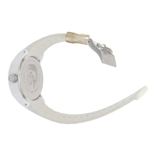 Reloj Diesel para caballero modelo Double Dow.