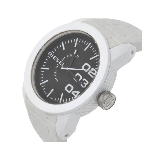 Reloj Diesel para caballero modelo Double Dow.
