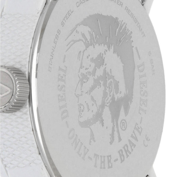 Reloj Diesel para caballero modelo Double Dow.