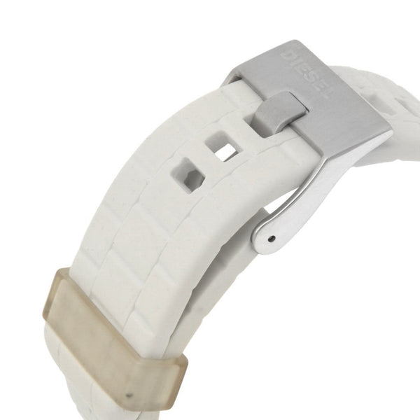 Reloj Diesel para caballero modelo Double Dow.