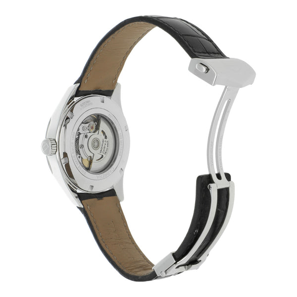 Reloj Tag Heuer para caballero modelo Carrera Calibre 5