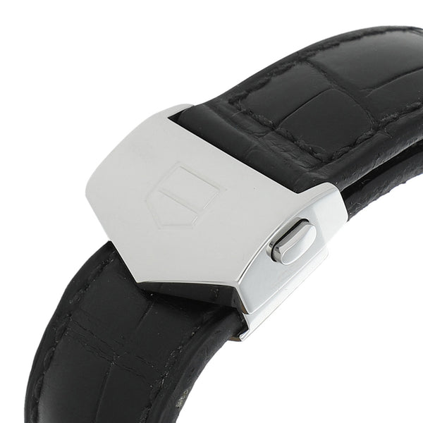 Reloj Tag Heuer para caballero modelo Carrera Calibre 5