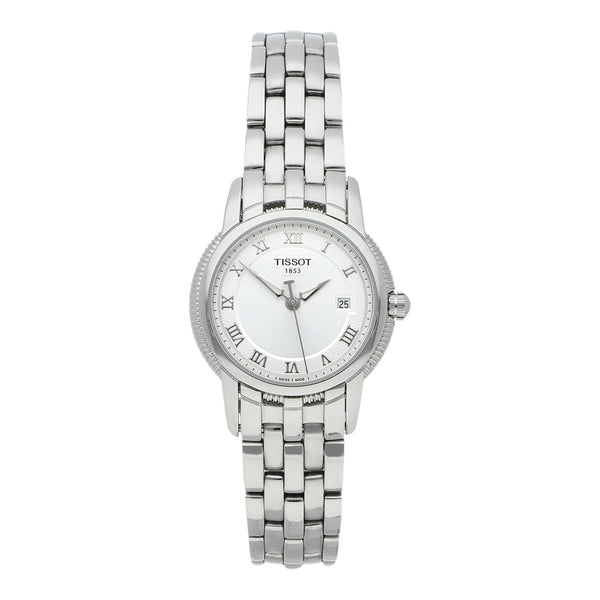Reloj Tissot para dama modelo Classic Ballade III.