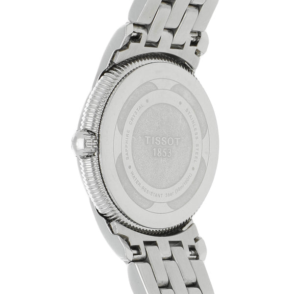 Reloj Tissot para dama modelo Classic Ballade III.