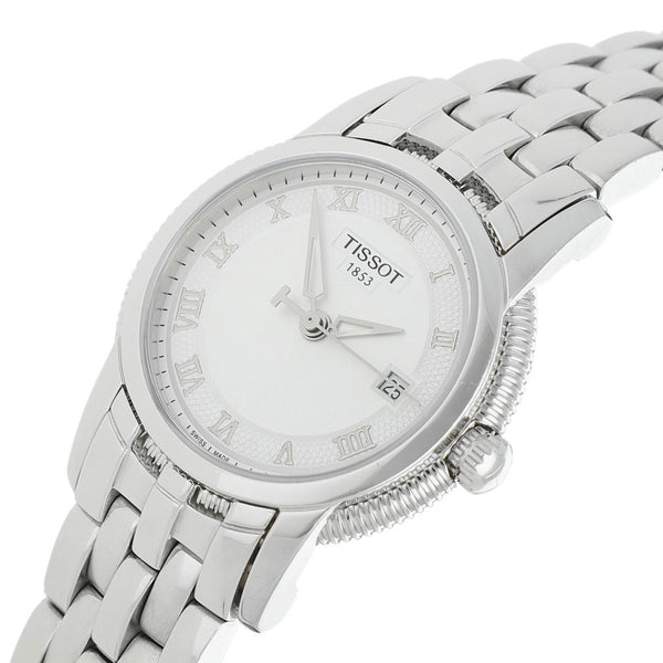 Reloj Tissot para dama modelo Classic Ballade III.
