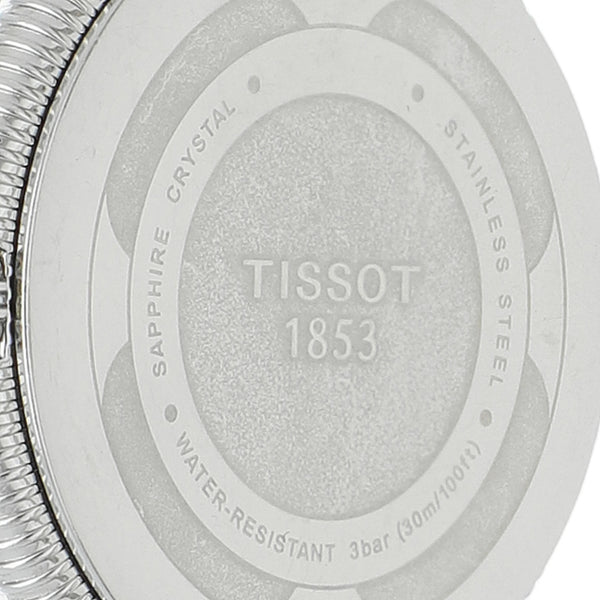 Reloj Tissot para dama modelo Classic Ballade III.