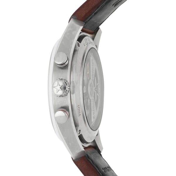 Reloj Zenith para caballero modelo El Primero.