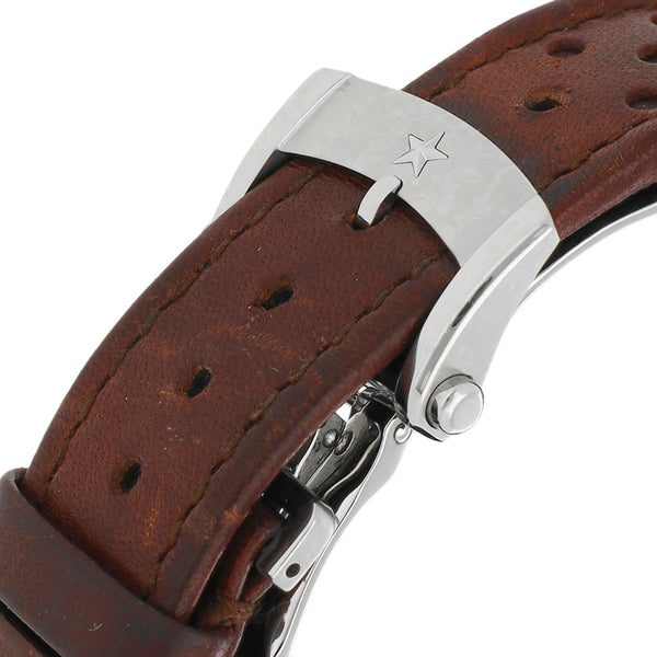 Reloj Zenith para caballero modelo El Primero.