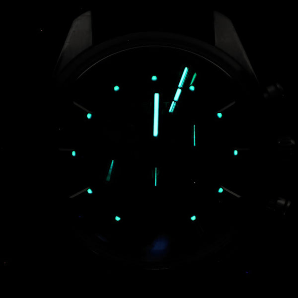 Reloj Zenith para caballero modelo El Primero.