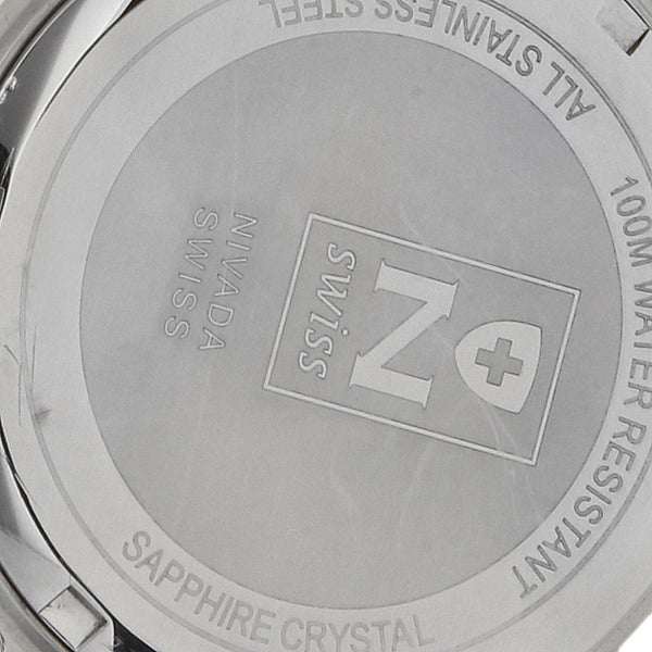 Reloj Nivada para dama modelo Skymaster.
