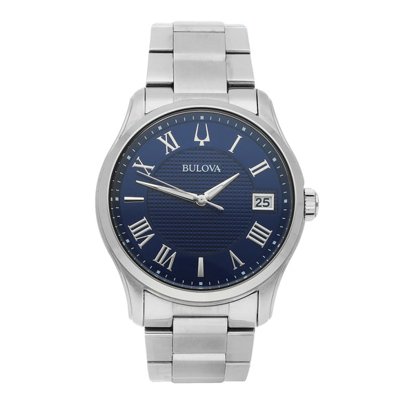 Reloj Bulova para caballero modelo Wilton.